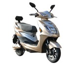 72v Electric Scooter
