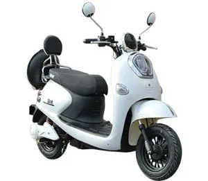 48v Electric Scooter