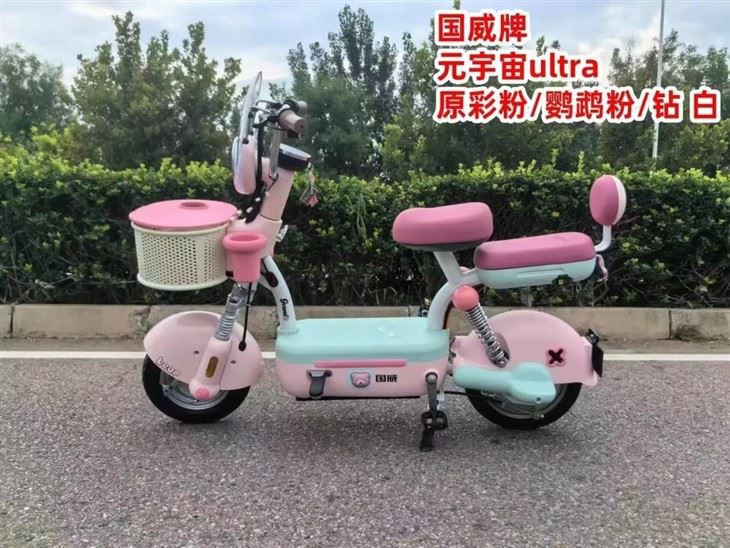 2 Wheel Moped Electric Motorcycle Adult Electric Motorcycle Scooter price