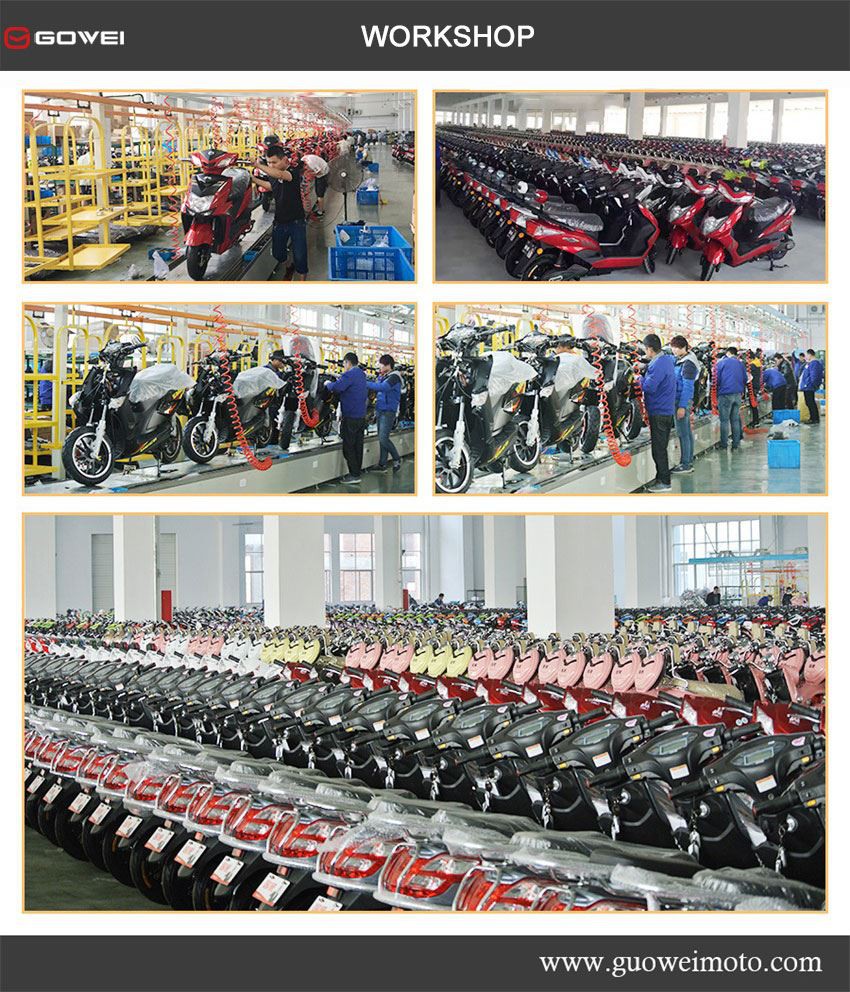 Our Workshop