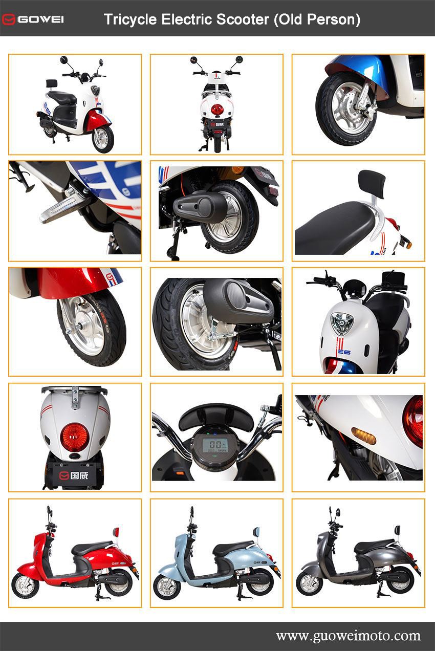 Best electric scooters for women