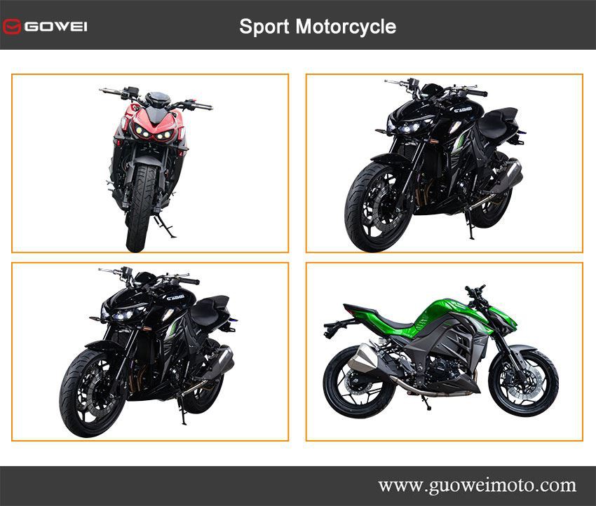 Electric Motorcycles