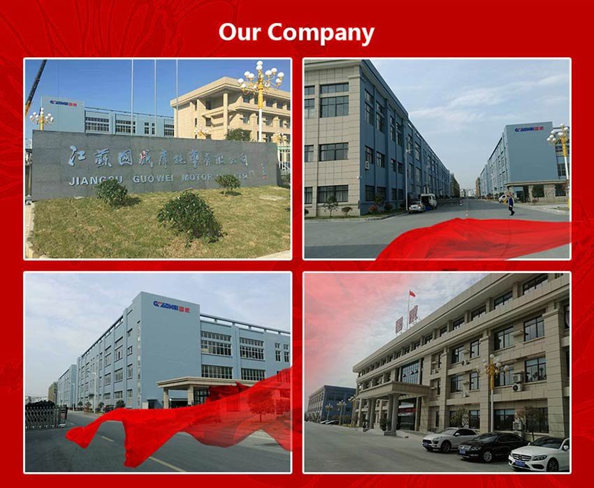 Our factory