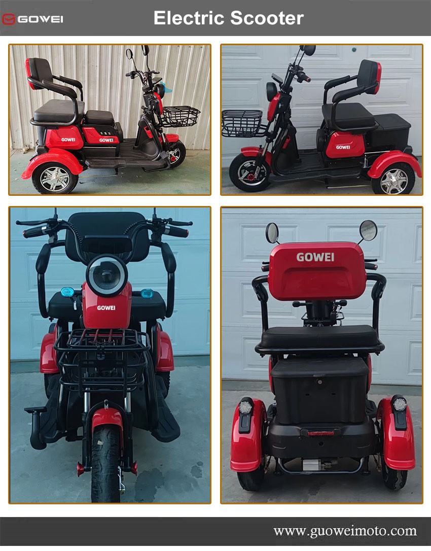 Electric Scooter Electric Scooter