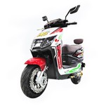 2025 High Power Brushless Electric New Scooter Electric Motorcycle 1500W 3000W