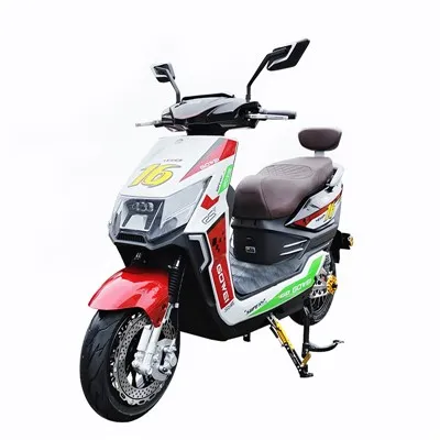 2025 New 3000W Electric China Made Motorcycle