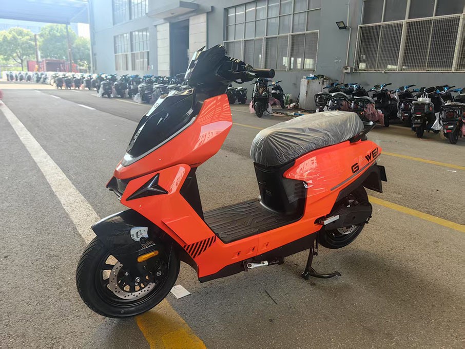 Electric Scooter Electric Scooter