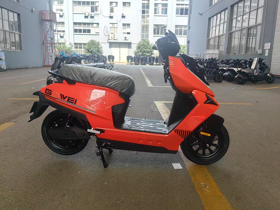 Electric Scooter Supplier Electric Scooter Supplier