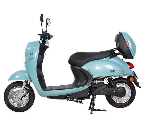 Electric Scooter For Lady