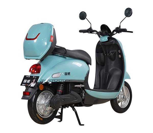 Electric Scooter For Lady