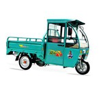 3 Speed Electric Tricycle