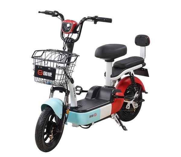 48V 20Ah EBike