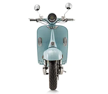 Adult E-Scooters