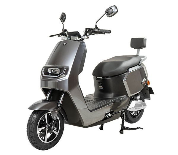Adult Electric Motorcycle
