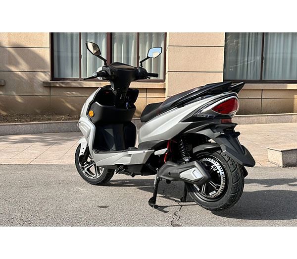 Adult Electric Motorcycles