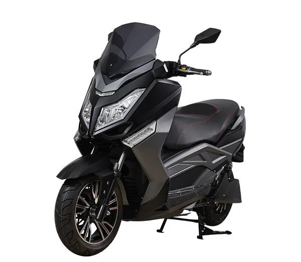 Adult Powerful Electric Motorcycle