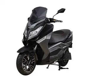 Adult Powerful Electric Motorcycle