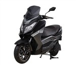 Adult Powerful Electric Motorcycle