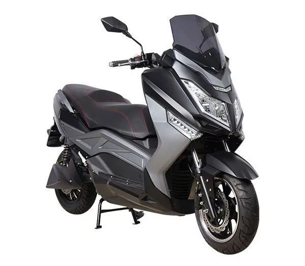 Adult Powerful Electric Motorcycle