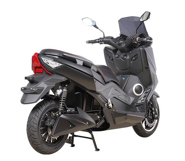 Adult Powerful Electric Motorcycle