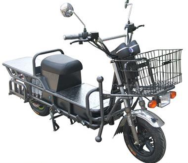 Battery Electric Bike for Adults