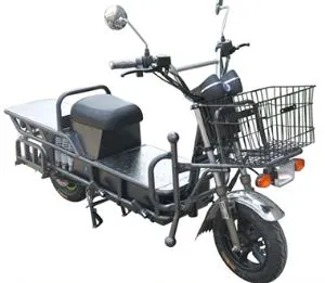 Battery Electric Bike for Adults
