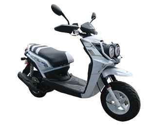 Best Cheap Motorized Powered Scooters