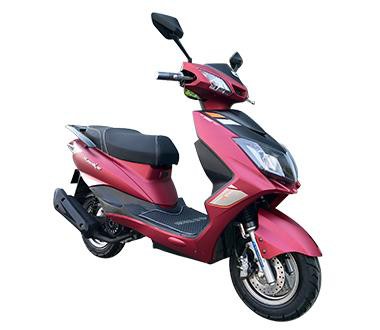 Best Street Legal Scooters 800W