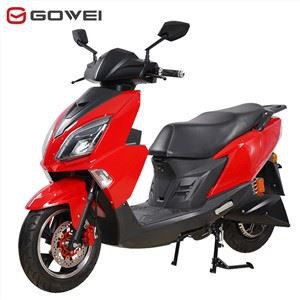 Bolt Electric Scooter