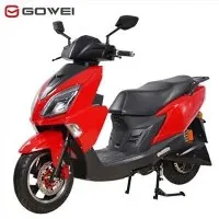 Bolt Electric Scooter