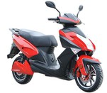 Brand New Electric Powered Scooters