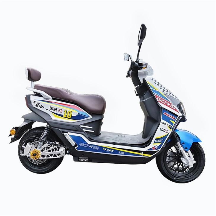 Cheap Price 3000W Chinese Electric Motorbike Dirt Bike For Sale