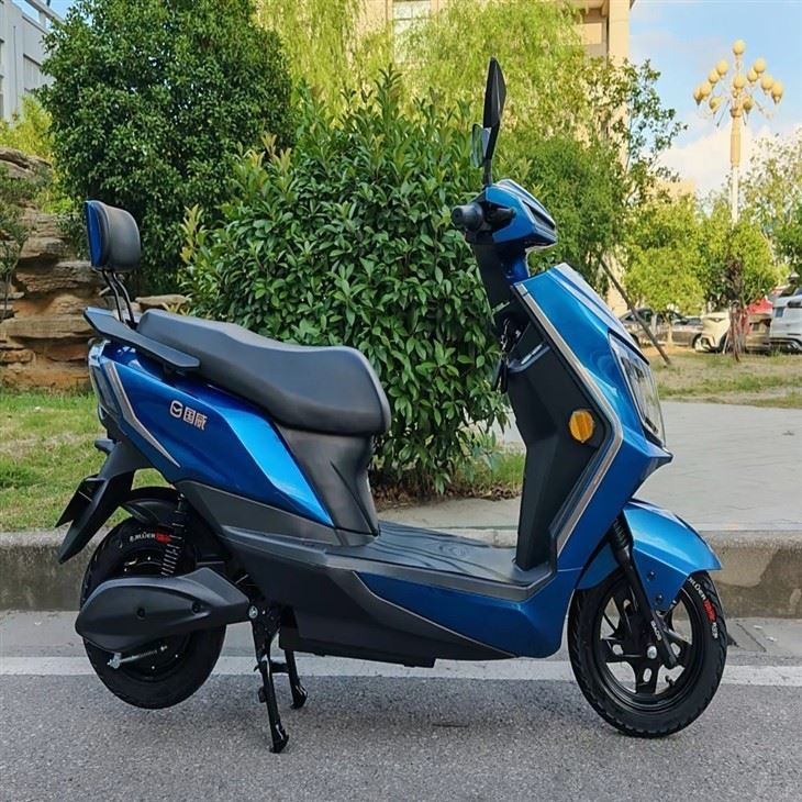Cheap Scooter 50km Long Range 800W Adult Electric ,Motorcycle Scooter suppliers