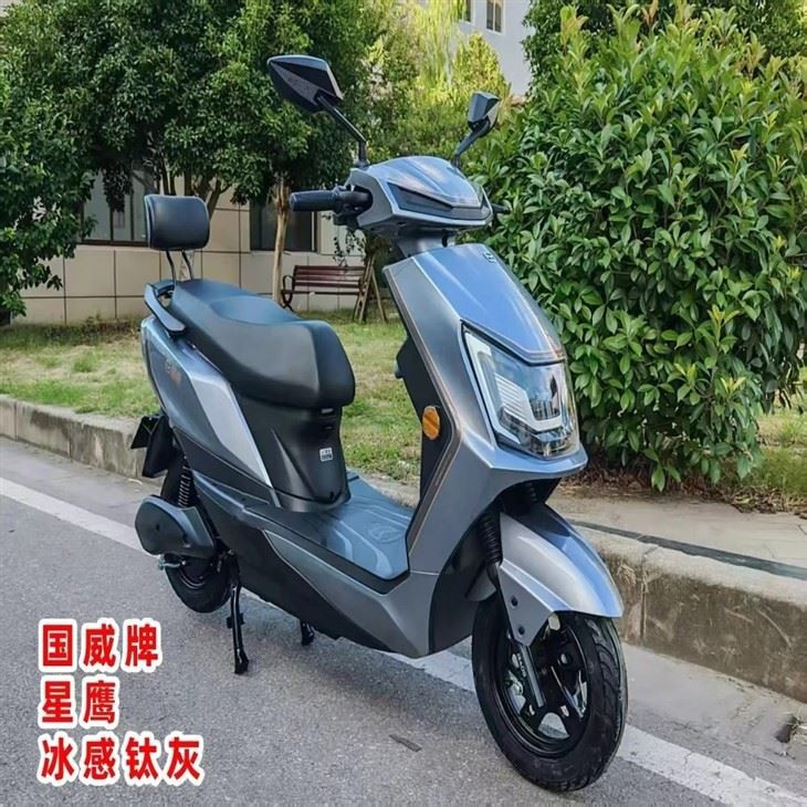 Cheap Scooter 50km Long Range 800W Adult Electric ,Motorcycle Scooter high quality