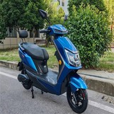 Cheap Scooter 50km Long Range 800W Adult Electric ,Motorcycle Scooter