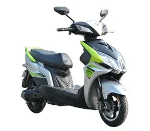 Cool Battery Powered Scooters With Motor