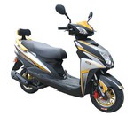 Cool E Scooter With Seat For Adults