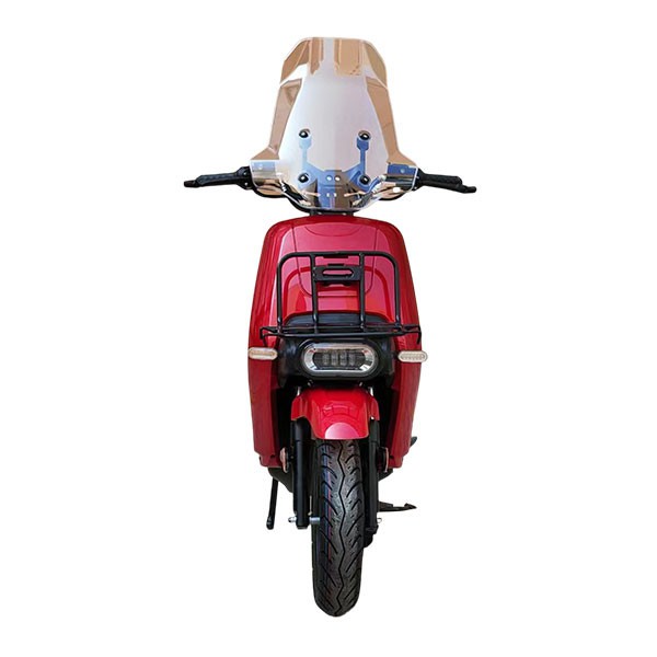 Delivery Electric Scooter