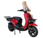 Delivery Electric Scooter
