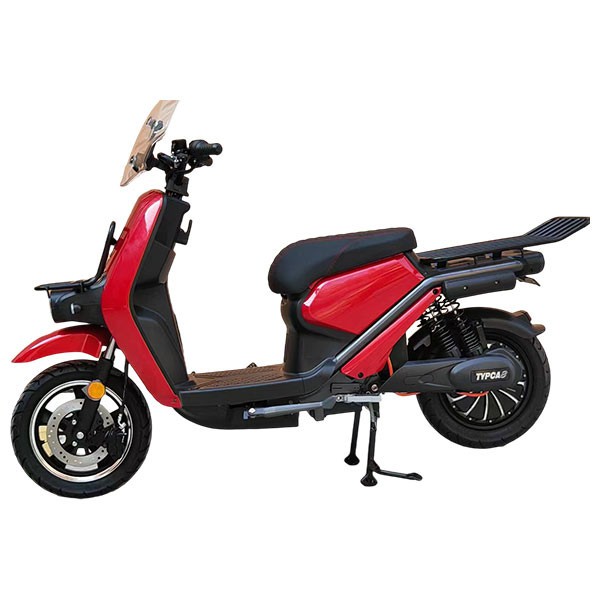 Delivery Electric Scooter