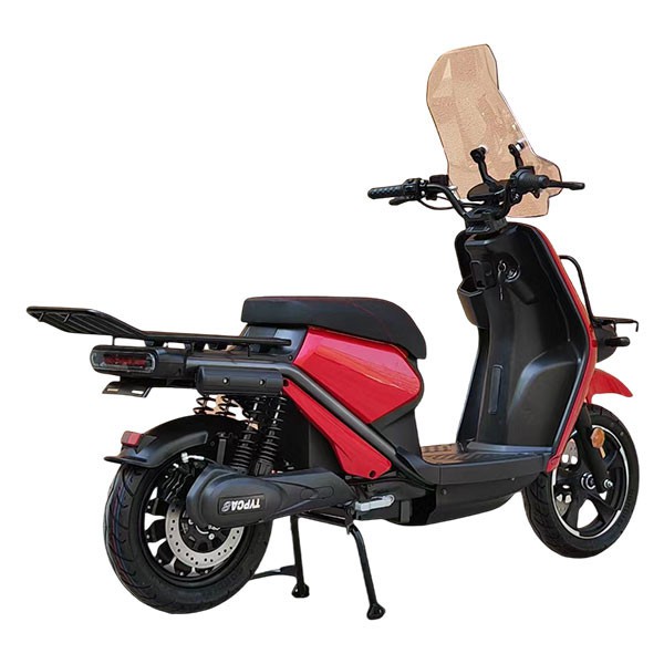 Delivery Electric Scooter