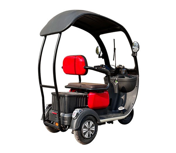 Elderly Electric Tricycle