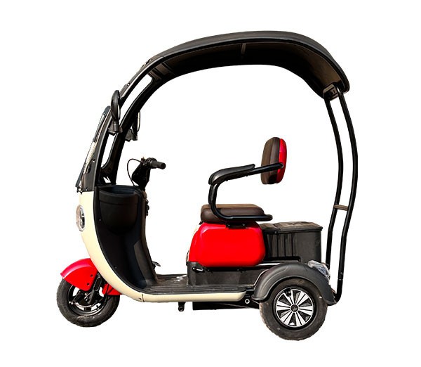 Elderly Electric Tricycle
