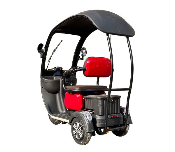 Elderly Electric Tricycle