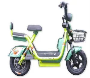Luxury Electric Motorcycle Bike for Adults