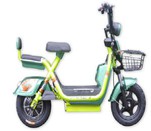 Luxury Electric Motorcycle Bike for Adults