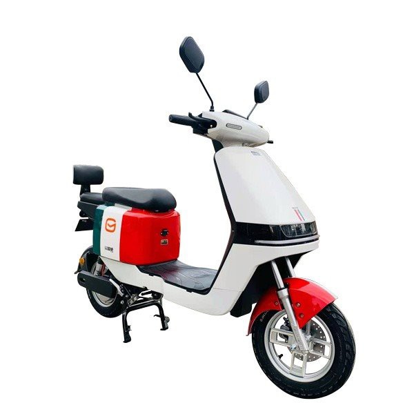Electric Bike For Young People