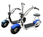 Mini Folding Motorised Electric Mobility Scooter