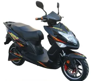 Electric Motorized Scooter