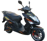 Electric Motor Scooters for Adults